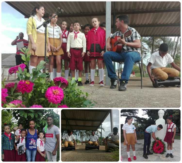 IPiccy collage educador jornada 2019 Ministerio De Educaci n De La 