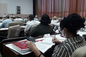 3ra jornada 8vo Congreso
