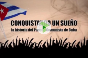 Serie Conquistando un sueño