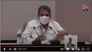 8vo Congreso PCC