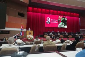 8vo Congreso PCC