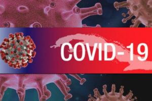 Covid-19