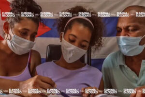 afectaciones del bloqueo a la familia cubana