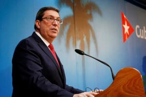 Bruno Rodríguez