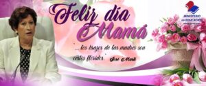 día de las madres