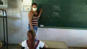 continuidad del curso escolar