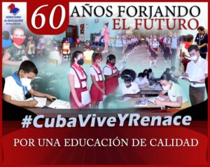 Jornada del educador