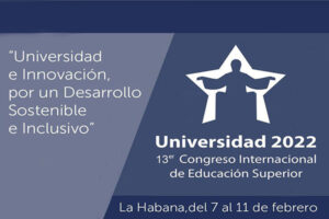 Universidad 2022