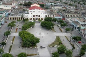 Holguin