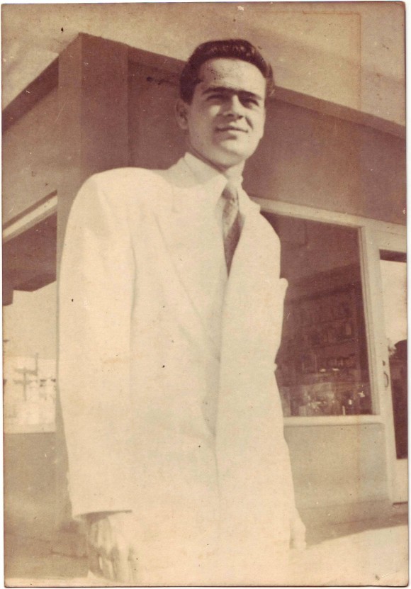 Hecho prisionero luego de la heroica resistencia como parte del grupo que tomó el hospital civil Saturnino Lora, uno de los puntos de apoyo al grupo principal que asaltó el Cuartel Moncada, aquel 26 de julio de 1953, Raúl Gómez García, el poeta y periodista de la Generación del Centenario, fue, según varios testigos, brutalmente golpeado hasta morir. Foto: Tomada de Cubadebate