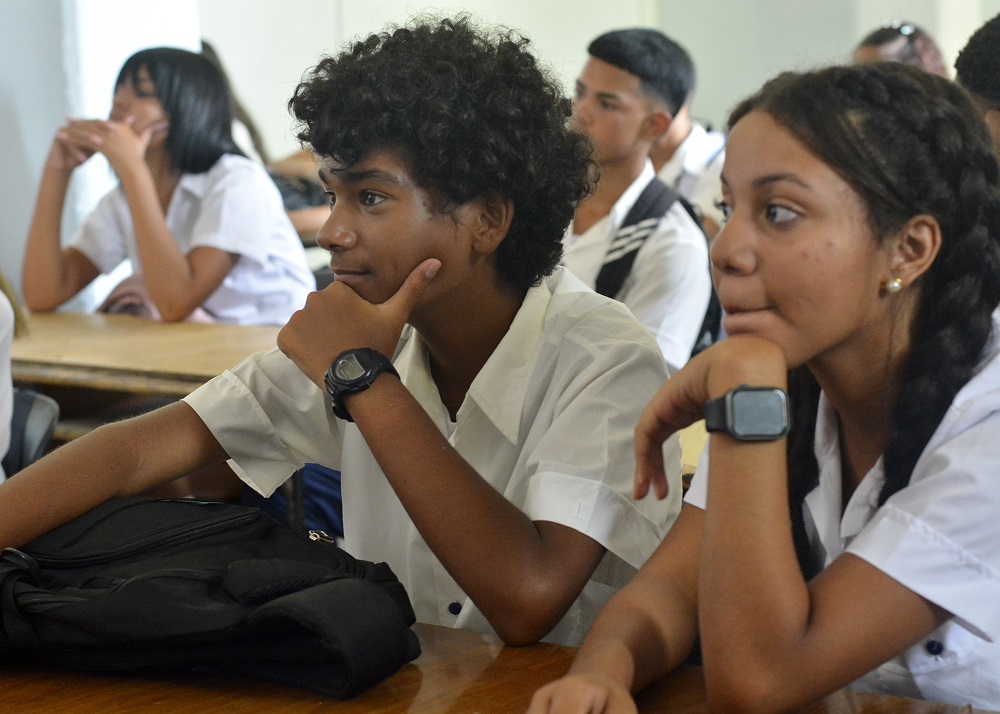 Foto: Juventud Rebelde