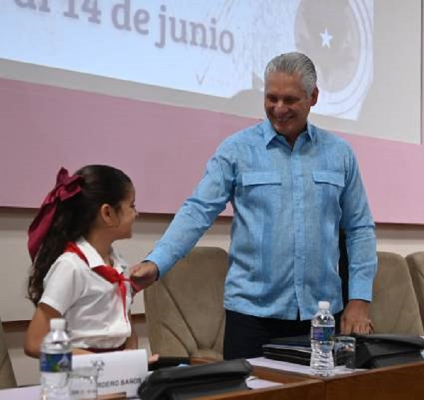 Foto: Enrique González