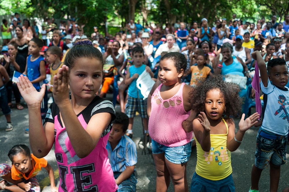 Foto: Tomada de Juventud Rebelde